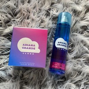 Ariana Grande Cloud Fragrance Bundle